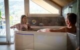 Alpenzauber-Luxus-Spa-Suite