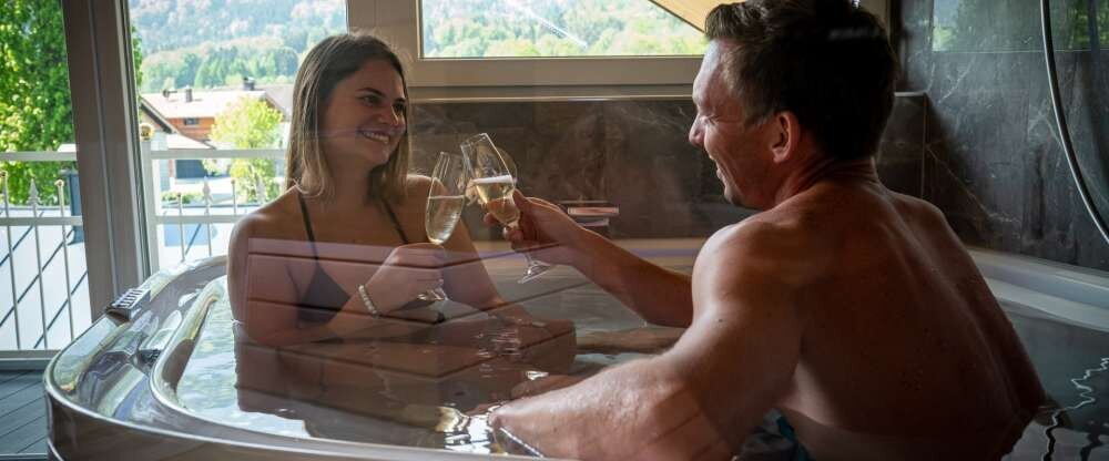 Alpenzauber-Luxus-Spa-Suite