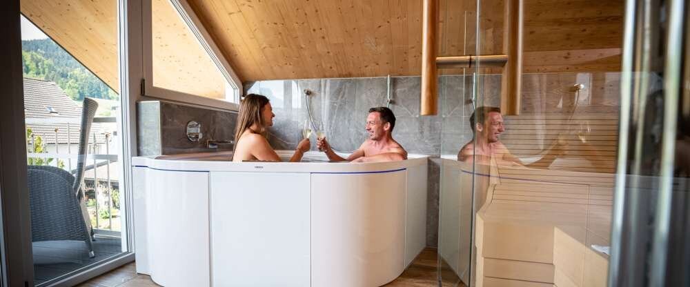 Alpenzauber-Luxus-Spa-Suite