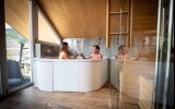 Alpenzauber-Luxus-Spa-Suite