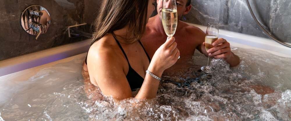 Alpenzauber-Luxus-Spa-Suite