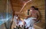 Alpenzauber-Luxus-Spa-Suite