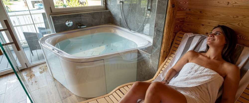 Alpenzauber-Luxus-Spa-Suite