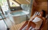Alpenzauber-Luxus-Spa-Suite