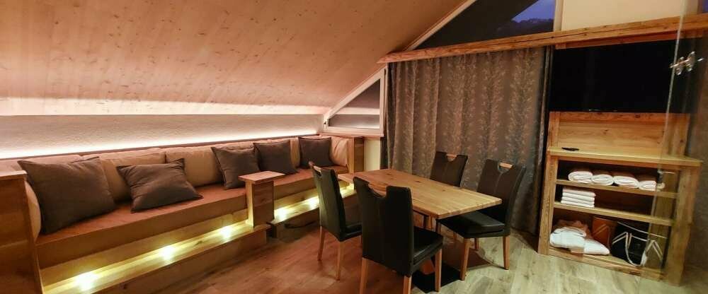 Alpenzauber-Luxus-Spa-Suite