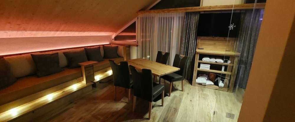 Alpenzauber-Luxus-Spa-Suite