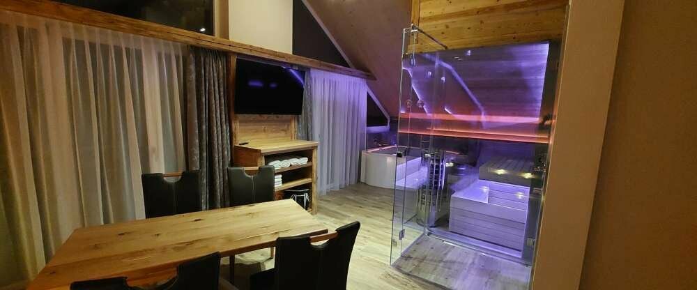 Alpenzauber-Luxus-Spa-Suite