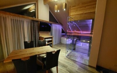 Alpenzauber-Luxus-Spa-Suite