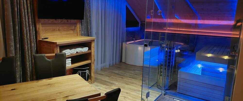 Alpenzauber-Luxus-Spa-Suite