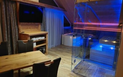 Alpenzauber-Luxus-Spa-Suite