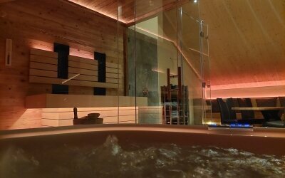 Alpenzauber-Luxus-Spa-Suite