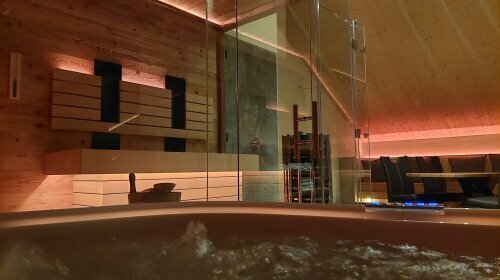 Alpenzauber-Luxus-Spa-Suite