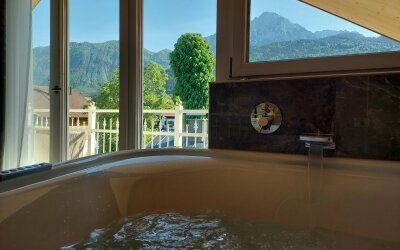 Alpenzauber-Luxus-Spa-Suite