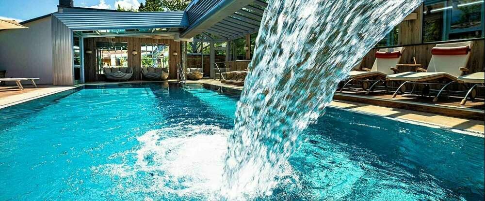 Wellness-und Landhotel Prinz- Romantik & Wellness - Hotel-Außenansicht