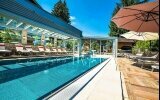 Wellness-und Landhotel Prinz- Romantik & Wellness - Hotel-Außenansicht