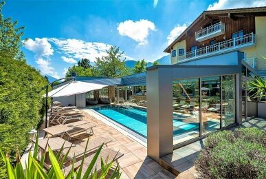 Array, Quelle: Wellness-und Landhotel Prinz- Romantik & Wellness