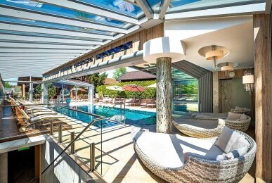 Array, Quelle: Wellness-und Landhotel Prinz- Romantik & Wellness