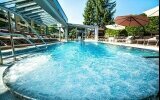 Wellness-und Landhotel Prinz- Romantik & Wellness - Hotel-Außenansicht
