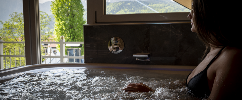 Alpenzauber-Luxus-Spa-Suite