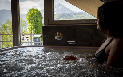 Alpenzauber-Luxus-Spa-Suite