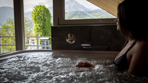 Alpenzauber-Luxus-Spa-Suite