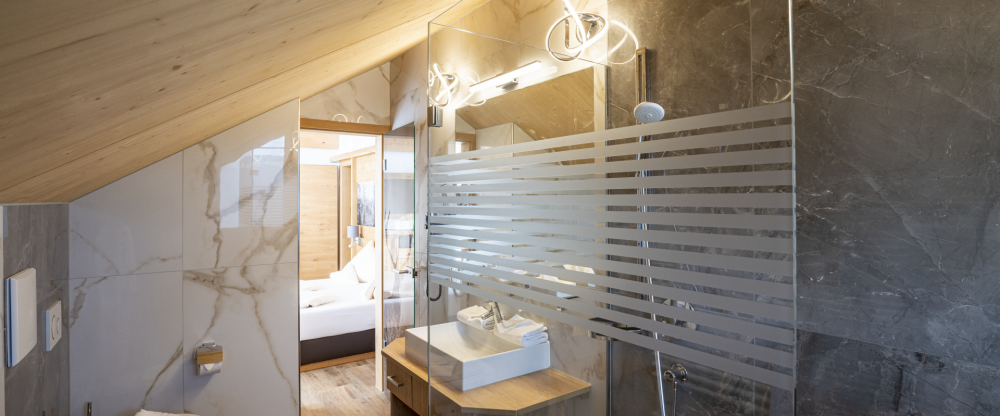 Alpenzauber-Luxus-Spa-Suite