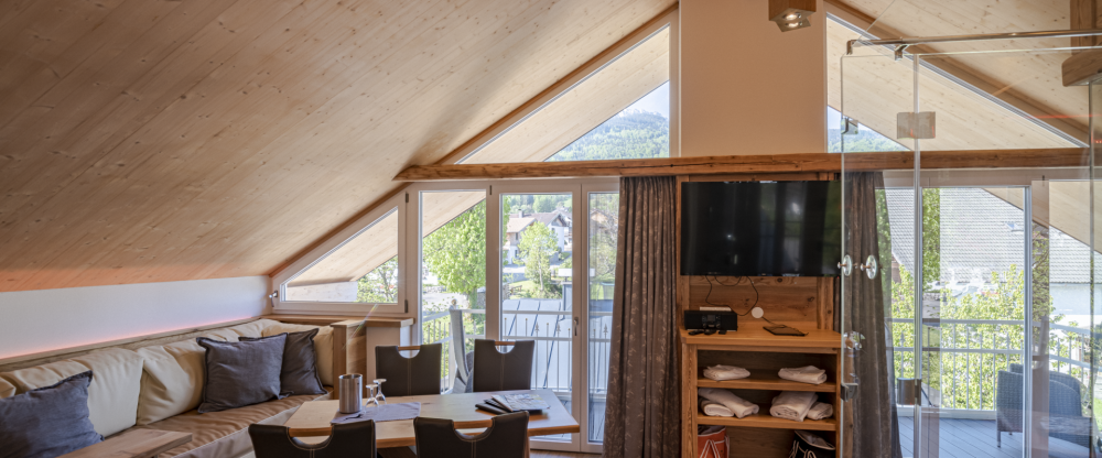 Alpenzauber-Luxus-Spa-Suite