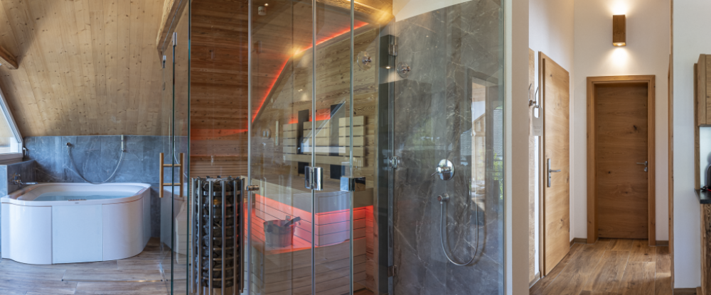 Wellness-und Landhotel Prinz- Romantik & Wellness - Hotel-Zimmer