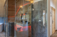 Wellness-und Landhotel Prinz- Romantik & Wellness - Hotel-Zimmer