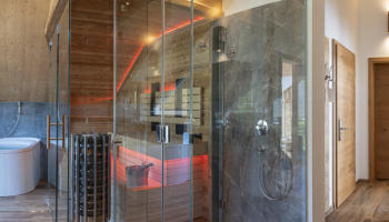 Wellness-und Landhotel Prinz- Romantik & Wellness - Hotel-Zimmer