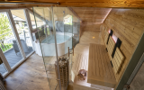 Wellness-und Landhotel Prinz- Romantik & Wellness - Alpenzauber-Luxus-Spa-Suite