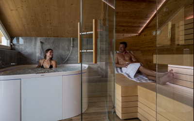 Wellness-und Landhotel Prinz- Romantik & Wellness - Hotel-Außenansicht