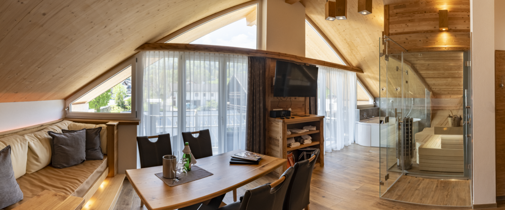 Alpenzauber-Luxus-Spa-Suite