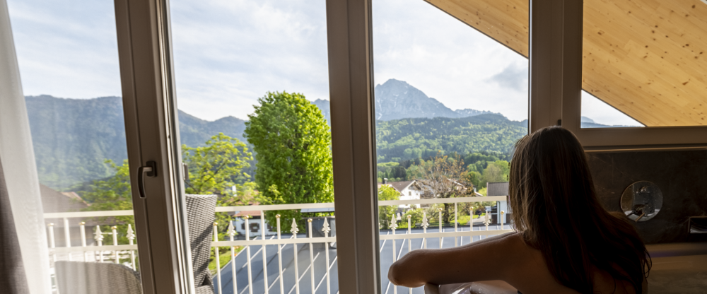 Alpenzauber-Luxus-Spa-Suite