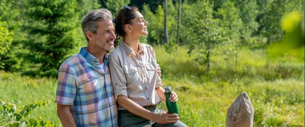 Wellness & Naturresort Reischlhof - Umgebung