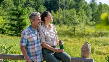 Wellness & Naturresort Reischlhof - Umgebung