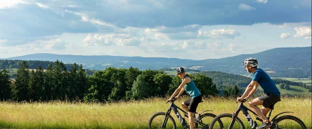 Wellness & Naturresort Reischlhof - Umgebung