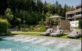 Wellness & Naturresort Reischlhof****S - Hotel-Außenansicht