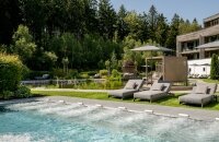 Wellness & Naturresort Reischlhof****S - Hotel-Außenansicht