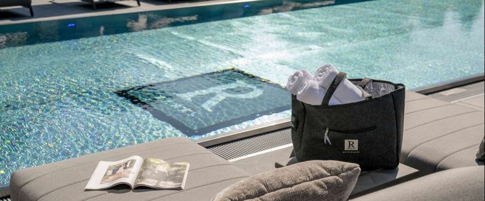 Wellness & Naturresort Reischlhof****S - Hotel-Außenansicht