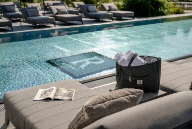 Wellness & Naturresort Reischlhof****S - Hotel-Außenansicht, Quelle: Wellness & Naturresort Reischlhof****S