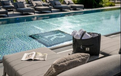 Wellness & Naturresort Reischlhof****S - Hotel-Außenansicht
