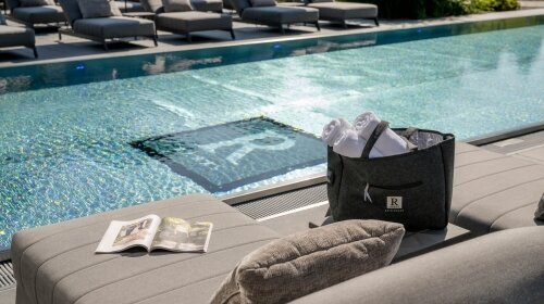 Wellness & Naturresort Reischlhof****S - Hotel-Außenansicht