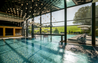 Wellness & Naturresort Reischlhof****S - Hotel-Außenansicht