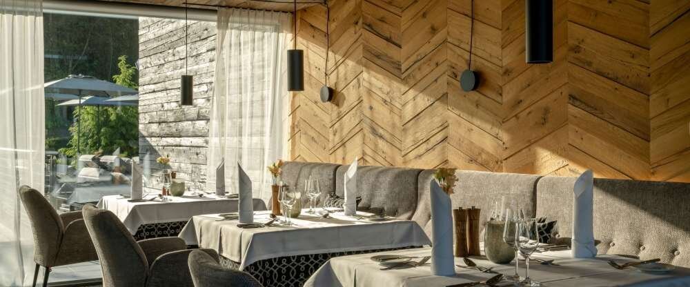 Wellness & Naturresort Reischlhof****S - Hotel-Restaurant