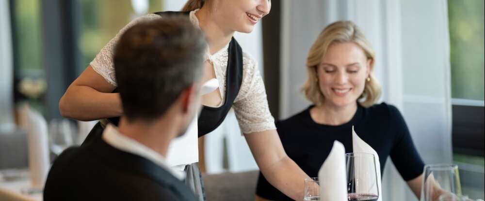 Wellness & Naturresort Reischlhof****S - Hotel-Restaurant