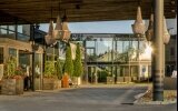 Wellness & Naturresort Reischlhof****S - Hotel-Außenansicht Eingang