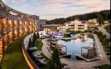 Wellness & Naturresort Reischlhof****S - Hotel-Außenansicht