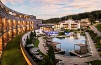 Wellness & Naturresort Reischlhof****S - Hotel-Außenansicht