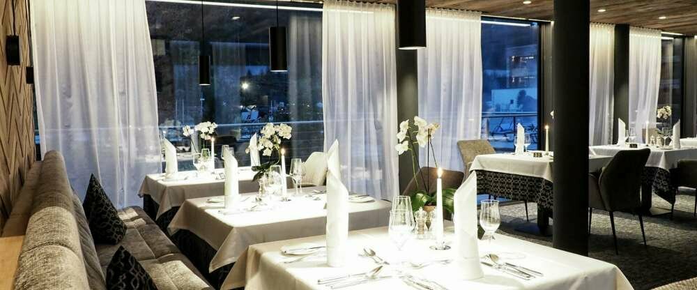 Wellness & Naturresort Reischlhof****S - Hotel-Innenansicht